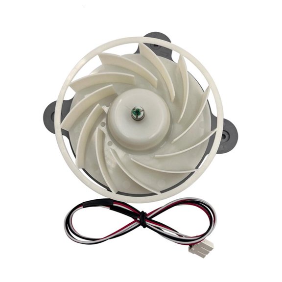Youthyao Original Design DA31 00345A Refrigerator Fan Motor Having 3 Pin Connector Efficient Cooling For Fridges