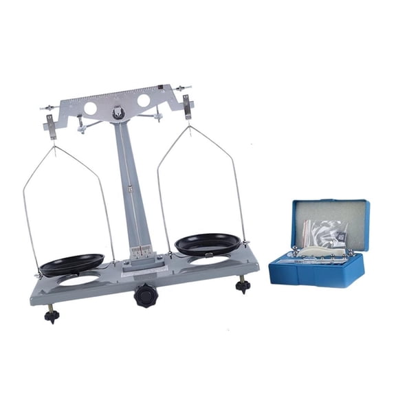 Youthyao Physics Teaching Balance Scale Easy Calibration Educational Balance Scale For Students And Educators