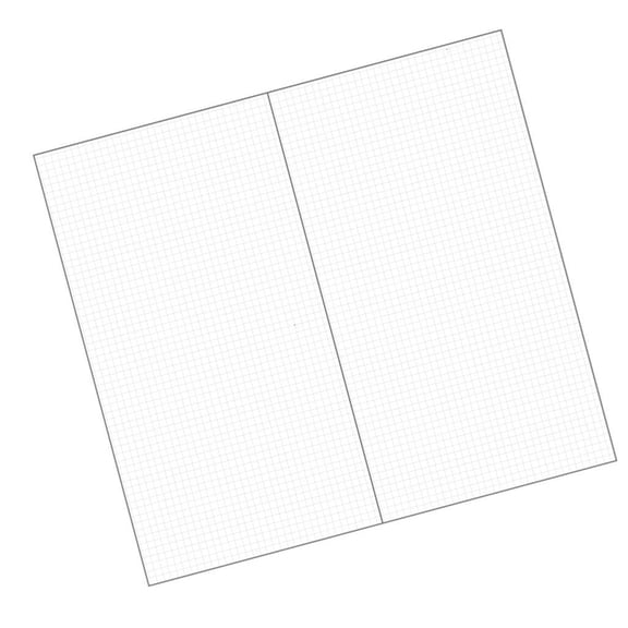 Youthyao Portable 60 Sheet Monthly Planner Notebook, 4x7.4Inch Daily for Work Study Task Tracking Journal