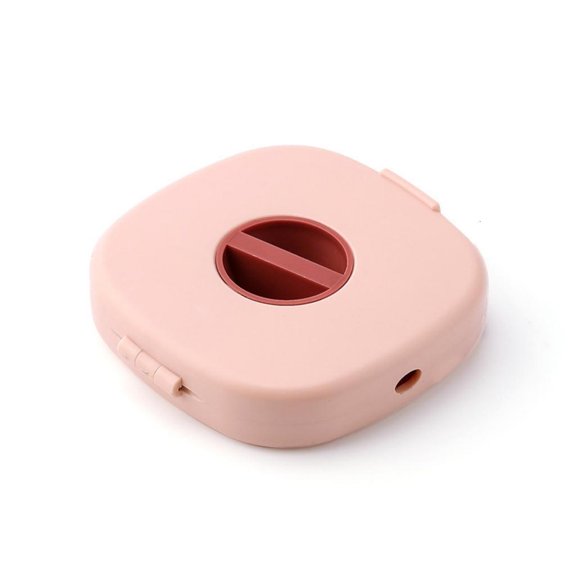 Youthyao Portable Cable Management Case with Build in Phone Stand Holder Bracket for Charging Cable Data Cord