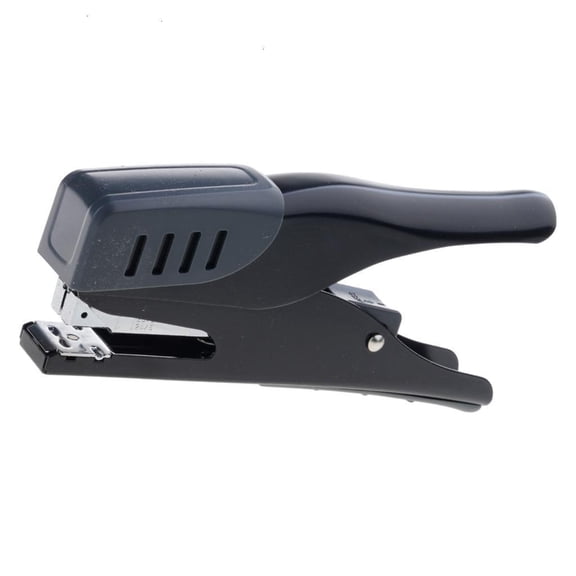 Youthyao Portable Handheld Staplers 25 Sheets Capacity Stapler Stapling Machine Fit on 26/6 24/6 Staple (Not Included)