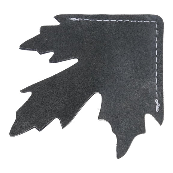 Youthyao Premium1eatherMaple Leaves Bookmarks Smoother Edges Fine Craftsmanship Page Holder Ideal For Novel Textbook Magazine