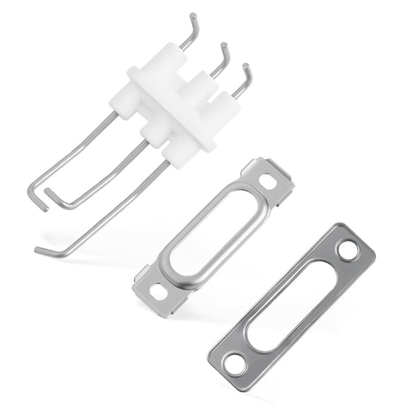 Youthyao Professional Water Heater Electrode Kits Firing Pin Replacement Part Ignitor Pin Kits For Home And Commercial Use