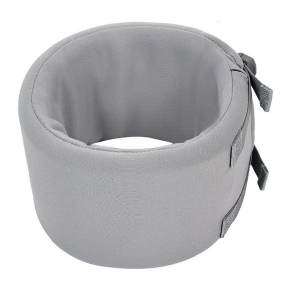 Youthyao Protective Elizabethan Collar Neck Support for Various Breeds Post Surgeries Use