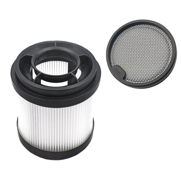 Youthyao Protective Replacement Filter for Vacuum Blocking Debris from Motor Extending Existence Stopping Damage Radiofrequency U