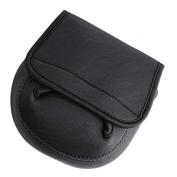 Youthyao Soft Casting Reel Protective Bag Fishing Reel Protective Cover Reels Case Fishing Accessories Bag Easy to Use