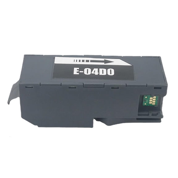 Youthyao T04D0 Maintenance Cartridge Waste Ink Collection Cartridge Compatible for for Tank ET-7700 ET-7750 L7160 Printe