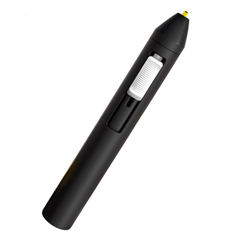 Youthyao USB C Rechargeable Cordless Electric Hot Melting Glues Guns Nozzle Rechargeable Repair Tool Children Electric Hot Melting Guns