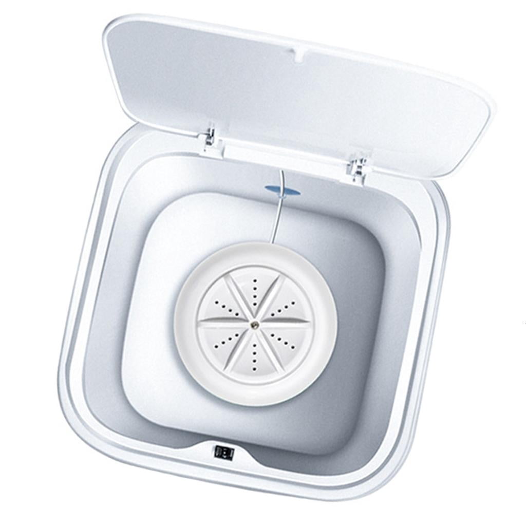Youthyao USB Powered 10L Mini Washing Machine ForBa--Clothes Underwear Large Capacity