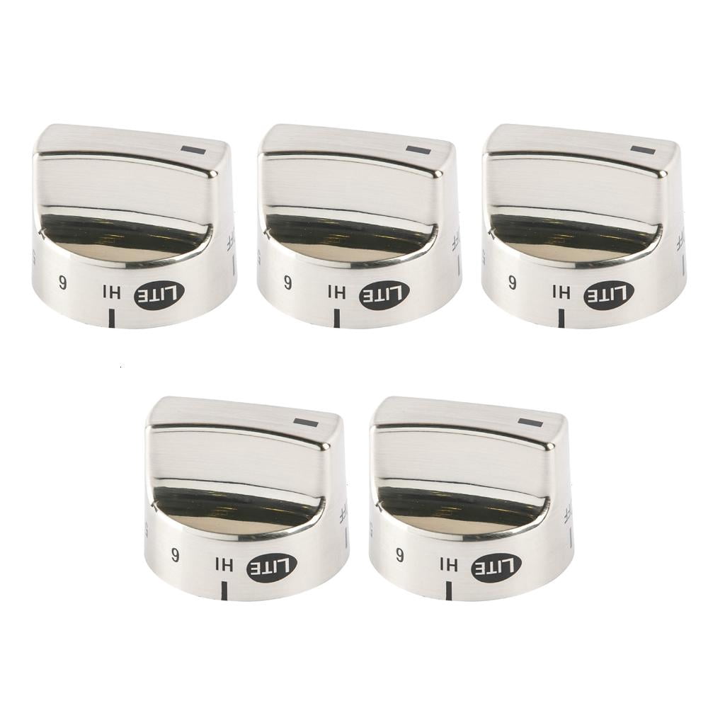 Youthyao Upgraded 318282310 Stove Knob Replacement ErgonomicGa-Stove Knob for 1062940 AH979119 EA979119 PS979119 79075403501