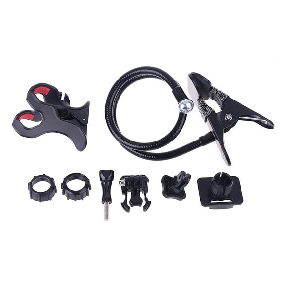 Youthyao Webcam Stand Camera Mount For Webcam C925e C922x C922 C930e C930 C920