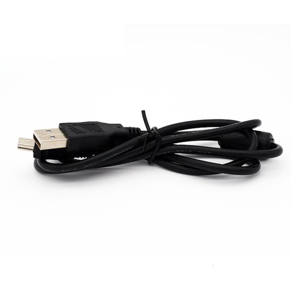 Youthyao for IFC 400PCU 5Pin USB2.0 Cable for DSLR Cameras Lightweight Fast Speed Camera Charging Line