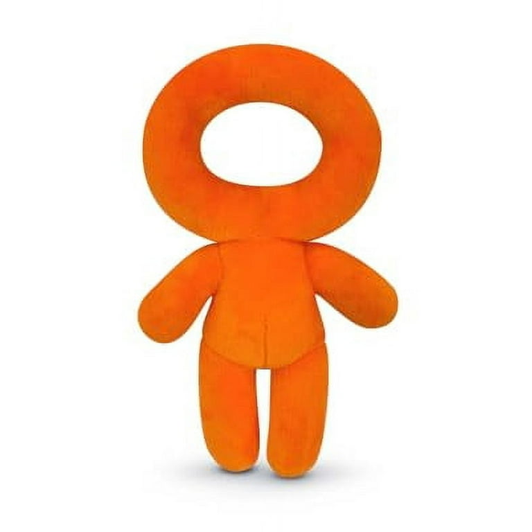 Youtooz: Alan Becker Collection - Second Coming - 6 Inch Plush