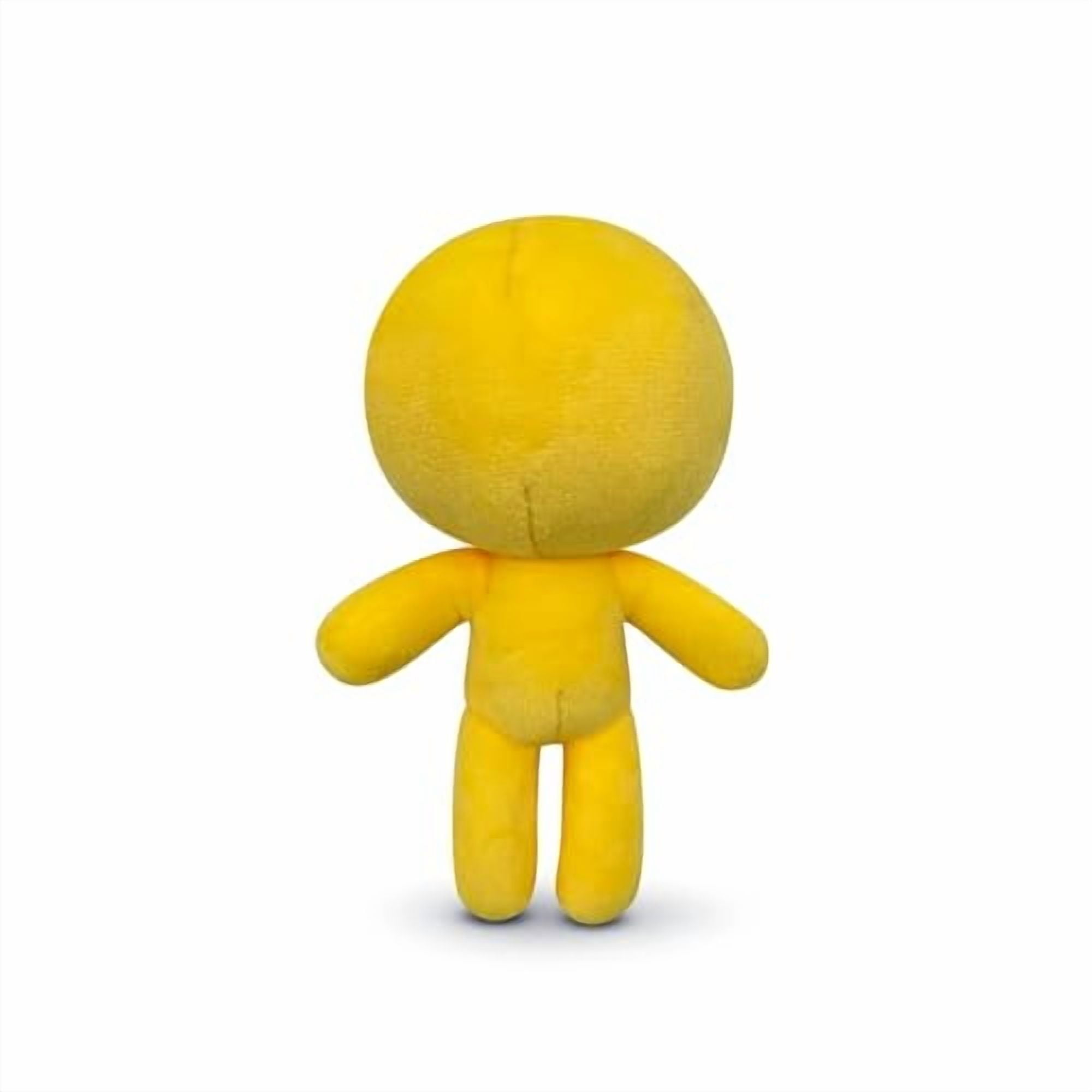 Youtooz: Alan Becker Collection - Yellow - 6 Inch Plush - Walmart.com