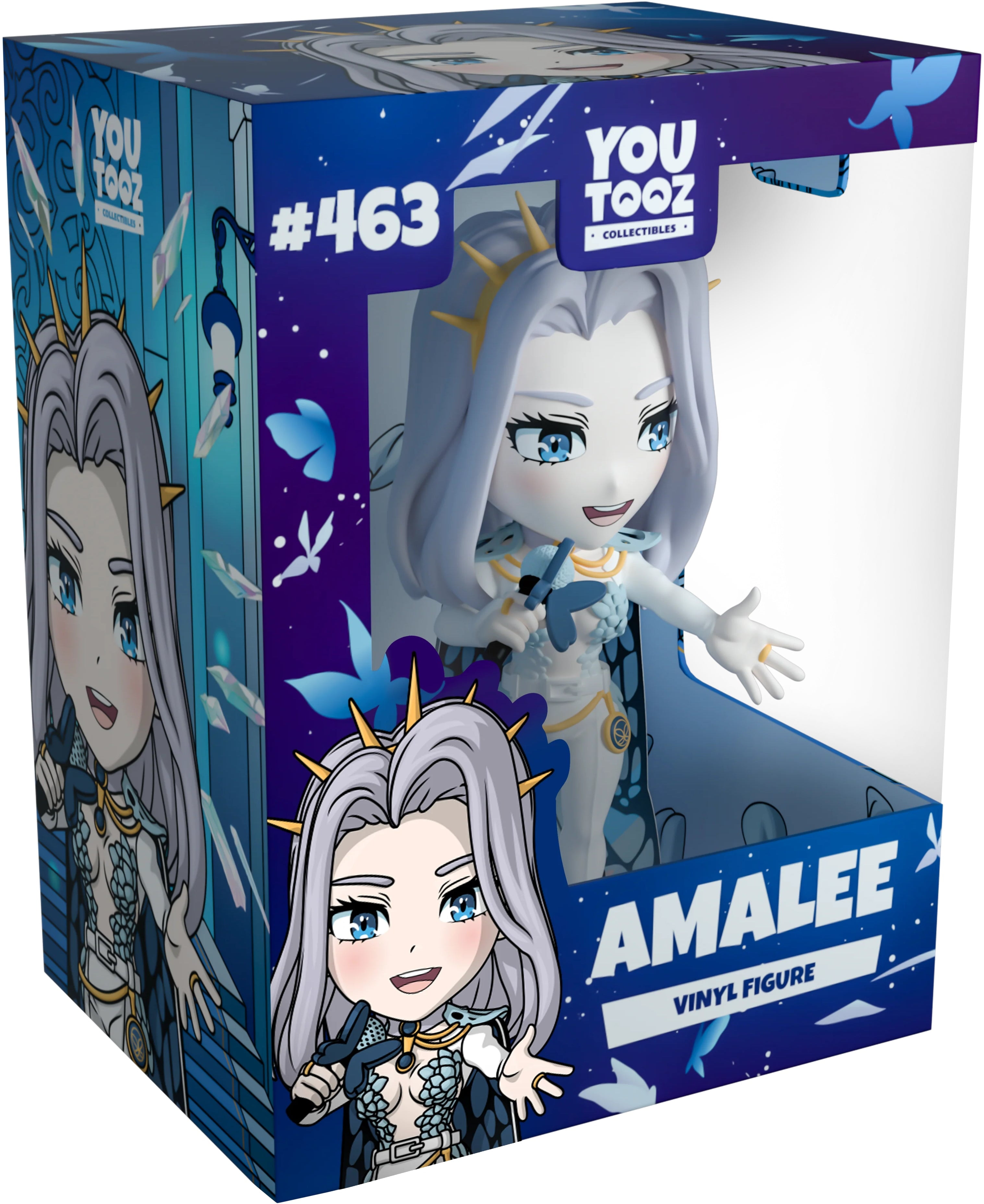 AmaLee