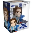 thumbnail image 1 of Youtooz: Animator Collection - Danno & Riggy Vinyl Figure #27, 1 of 6