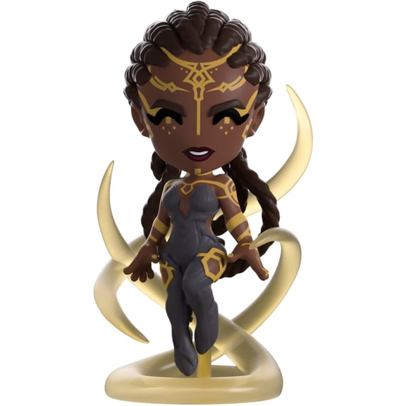 Youtooz: Arcane Collection Champion Mel Vinyl Figure #4