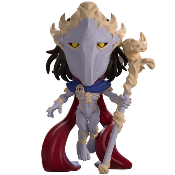 Youtooz: Arcane Collection Champion Viktor Vinyl Figure #3
