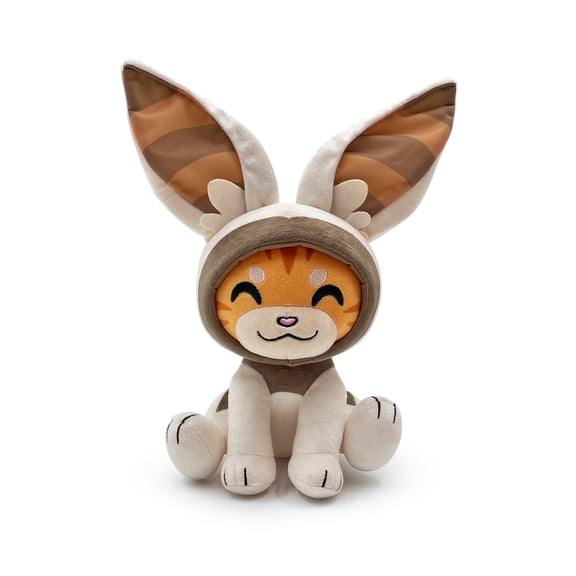 Youtooz Avatar: The Last Airbender Collection - Momo X Jambo 9-Inch Plush