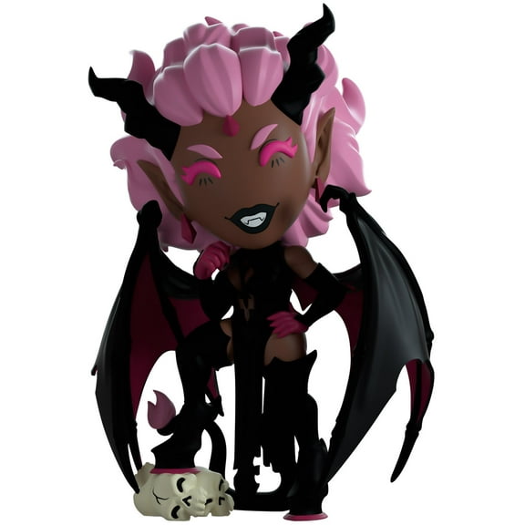 Youtooz - Castlevania Nocturne - Drolta #2