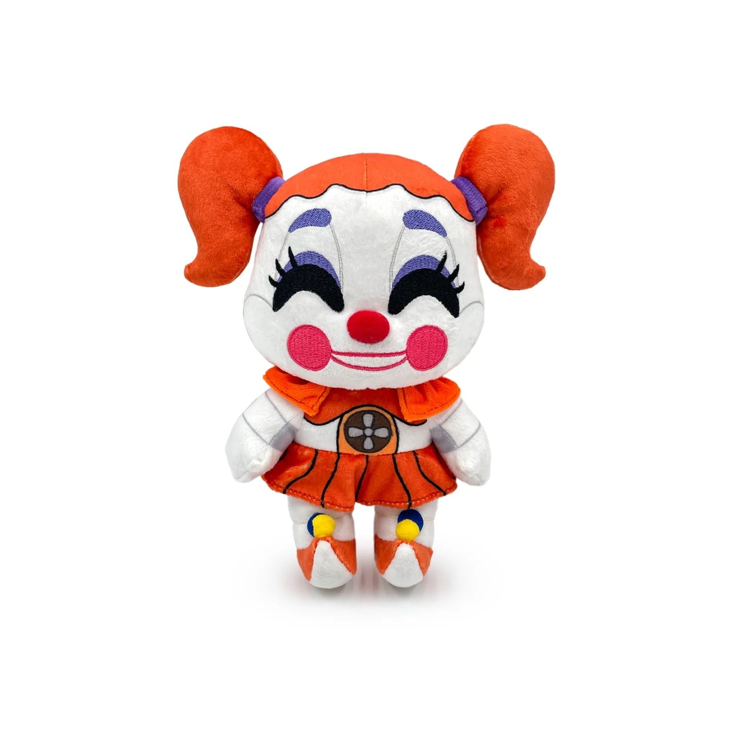 Youtooz Circus Baby 9 Inch Plush
