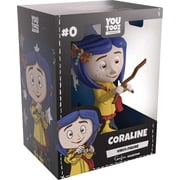 Youtooz Coraline Vinyl Figure [Dowsing Rod]
