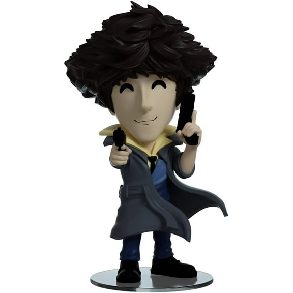 Youtooz - Cowboy Bebop - Last Stand Spike #6