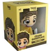 Youtooz Crank Excited Vinyl Figure [Toys, Ages 15+, #1]