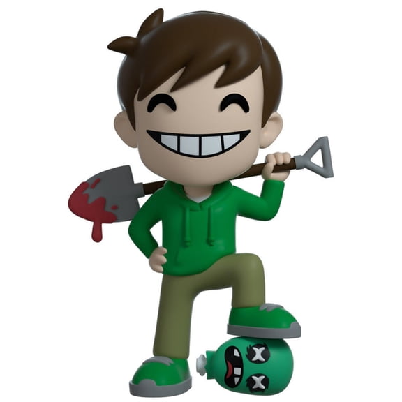 Youtooz: Eddsworld Collection Edd Vinyl Figure #21