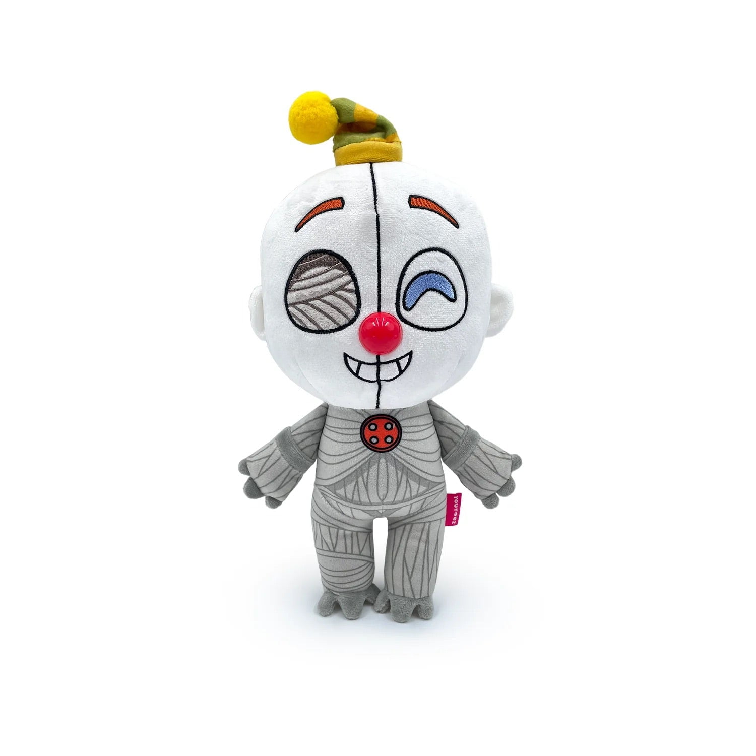 Youtooz Ennard Chibi 9 Inch Plush Walmart