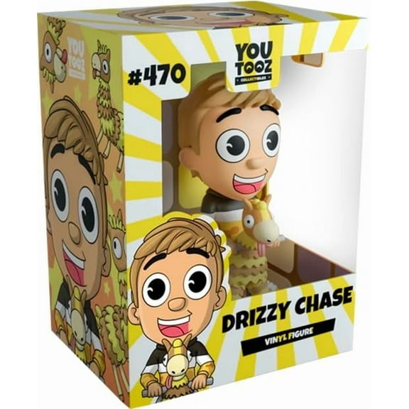 Youtooz FGTeeV - Chase Figur