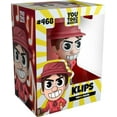 thumbnail image 1 of Youtooz FGTeeV - Klips Figur, 1 of 6