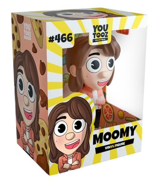 Youtooz FGTeeV - Moomy Figur