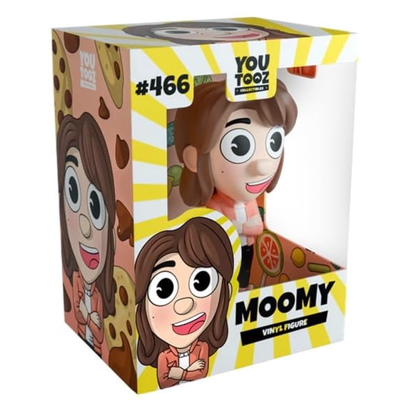 Youtooz FGTeeV - Moomy Figur