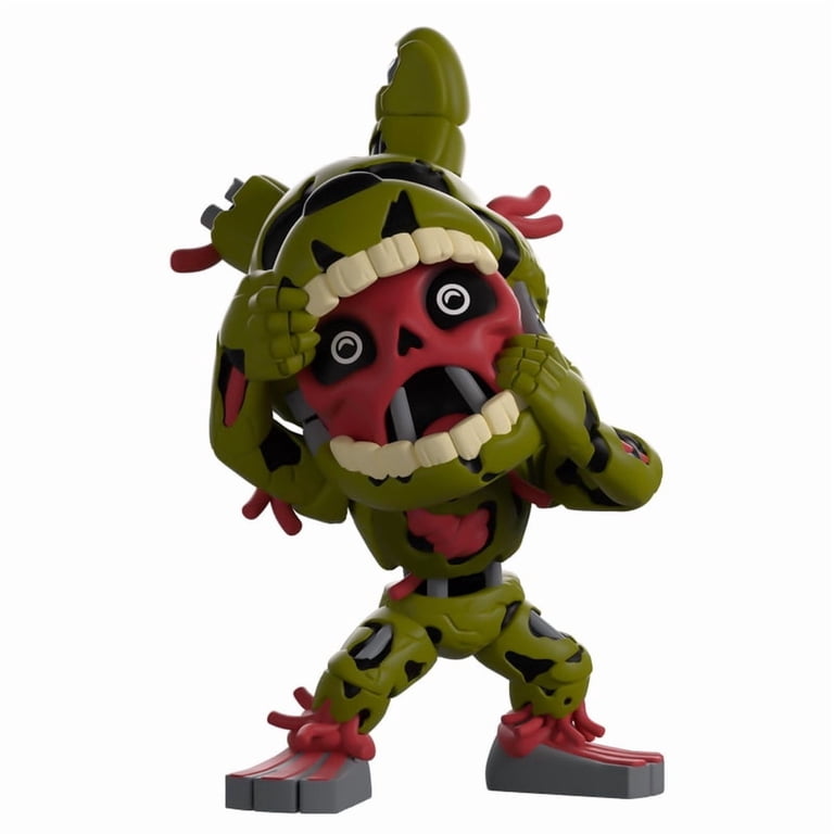 Youtooz: FNAF Collection Springtrapped Afton Vinyl Figure #65