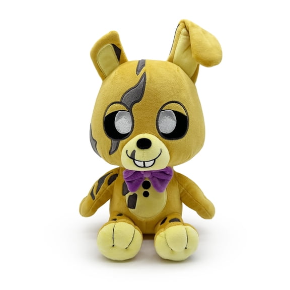 Youtooz FNAF (Five Nights At Freddys) 9" Springtrap Plush