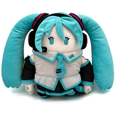 Youtooz: Fall Guys Collection [Hatsune Miku x Fall Guys 9-Inch Plush]