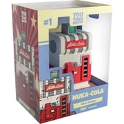 Youtooz Fallout Collection [Nuka-Cola Machine Vinyl Figure #1]