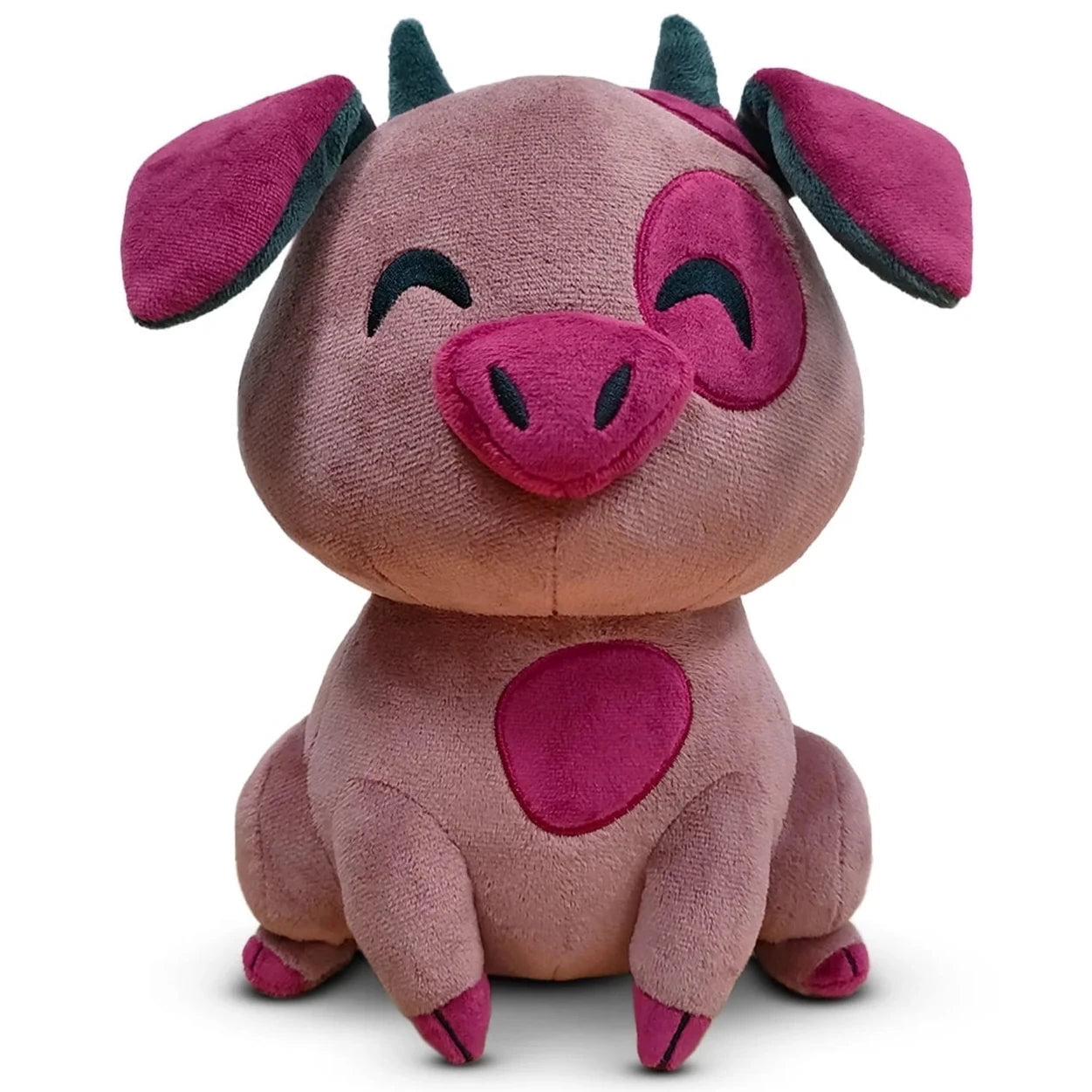 Hazbinhotel Fat Nuggets Plush ぬいぐるみ Hazbin Hotel Fat Nuggets Plush - Walmart.com