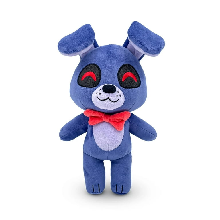 Youtooz Chibi Bonnie Plush inch, Collectible Plush Stuffed