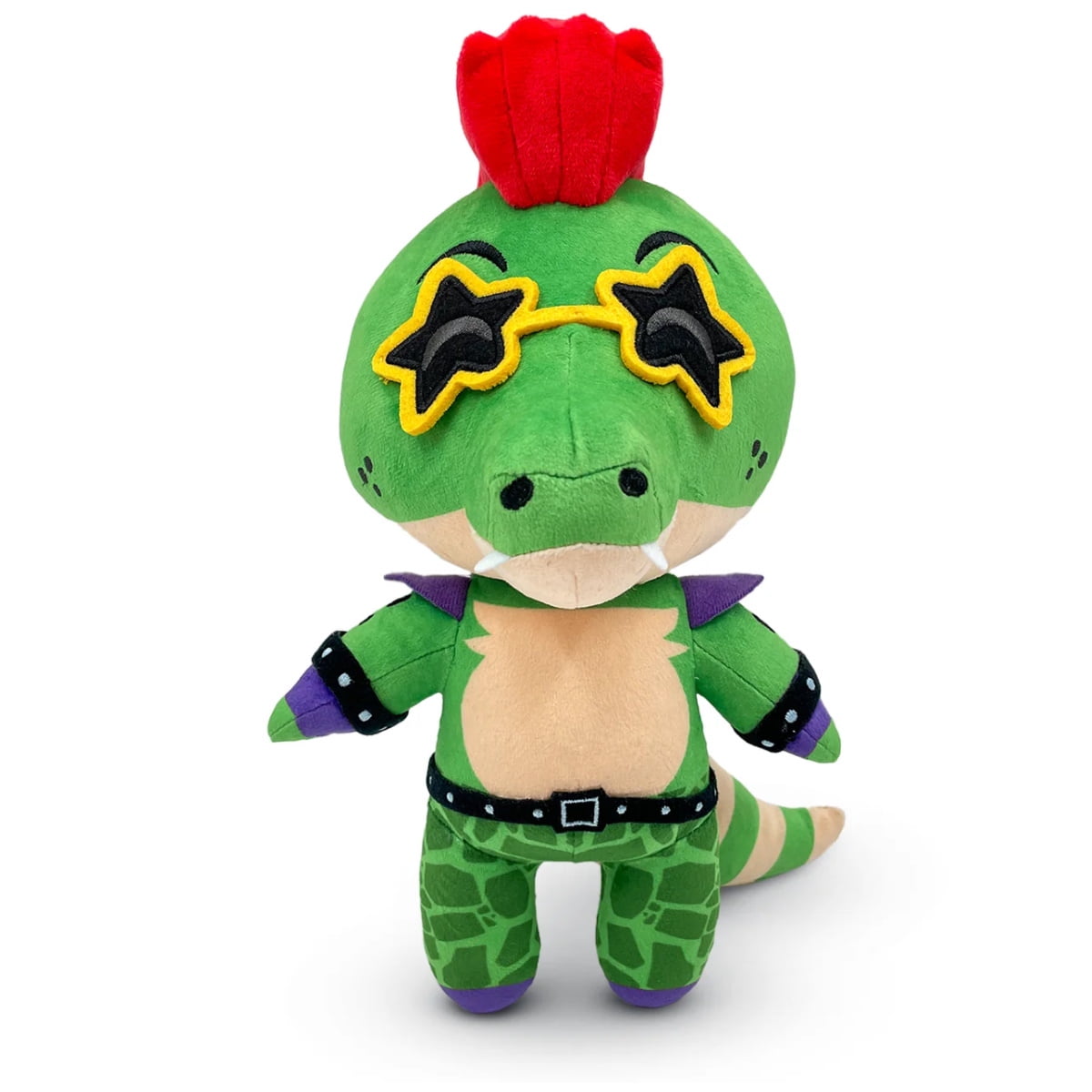 Youtooz: Five Nights at Freddy's Collection - FNAF Chibi Monty 9-Inch Plush