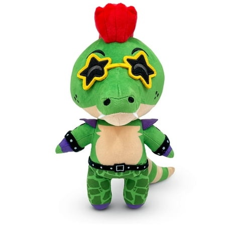 Youtooz: Five Nights at Freddy's Collection - FNAF Chibi Monty 9-Inch Plush