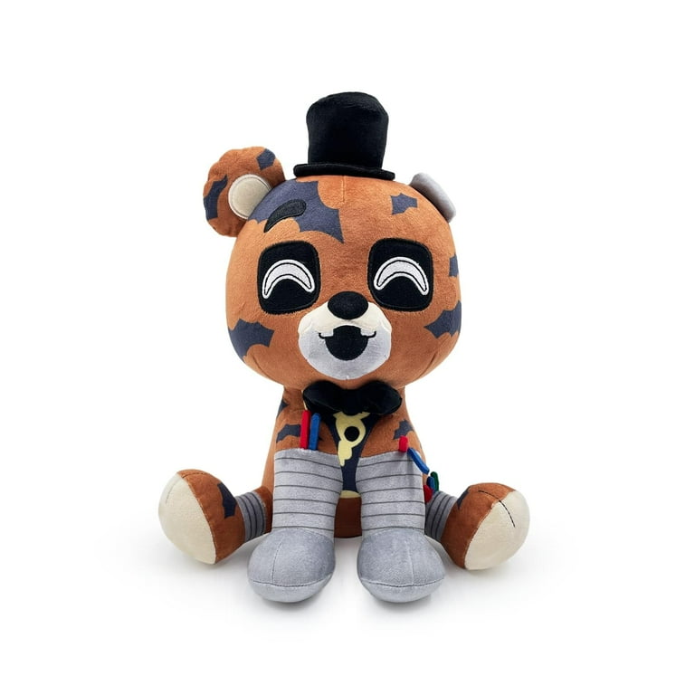 Youtooz: Five Nights at Freddy's Collection - Ignited Freddy
