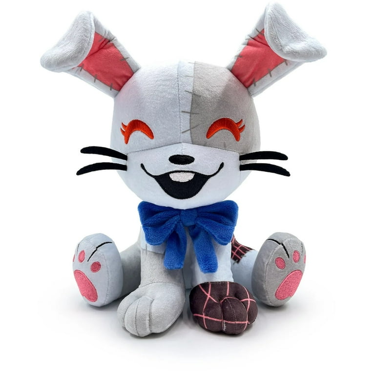 You Tooz Collectibles, Five Nights at Freddy's Vanny Plush, 9 Inch