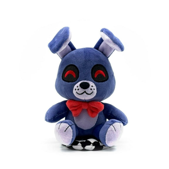 Youtooz Five Nights at Freddys FNAF Bonnie Shoulder Rider 6in Plush