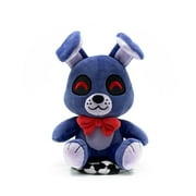 Youtooz Five Nights at Freddy s FNAF Bonnie Shoulder Rider 6in Plush