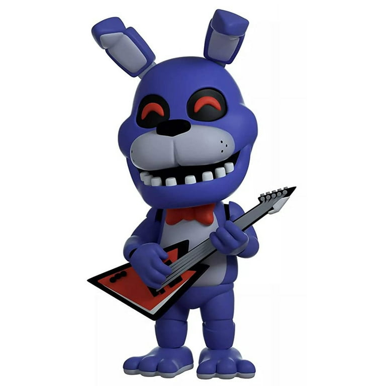 Youtooz's FIVE NIGHTS AT FREDDY's Collectible Figures Will