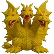 Youtooz - Godzilla - King Ghidorah #3