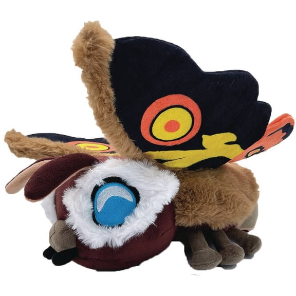 Youtooz - Godzilla - 9" Plush - Mothra