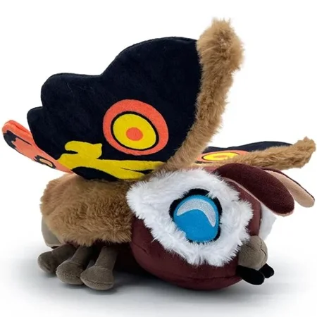 Youtooz Godzilla Collection - Mothra 9-Inch Plush